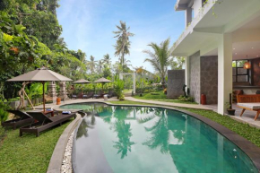 The Nani, Bali Ubud